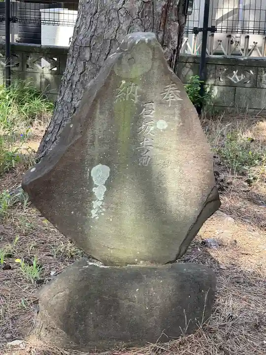 諏訪神社(千葉県)