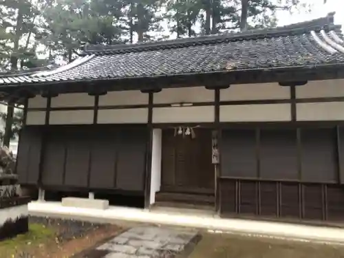 倭文神社(京都府)