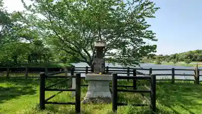 水神宮(茨城県)