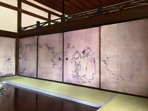 黄梅院(京都府)