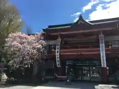 秩父神社の建物その他