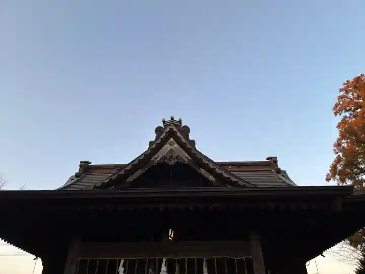 八坂神社(千葉県)