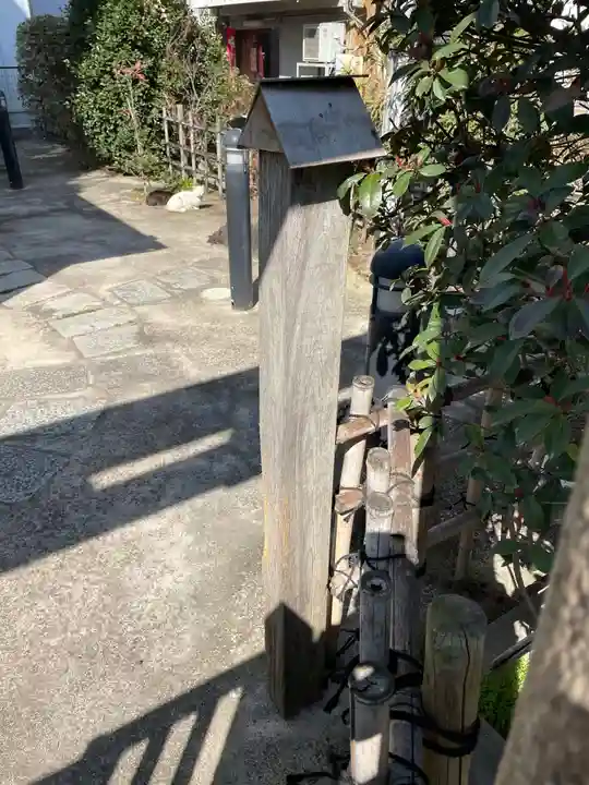 住吉神社のその他建物