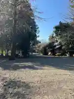舞鶴神社(宮崎県)