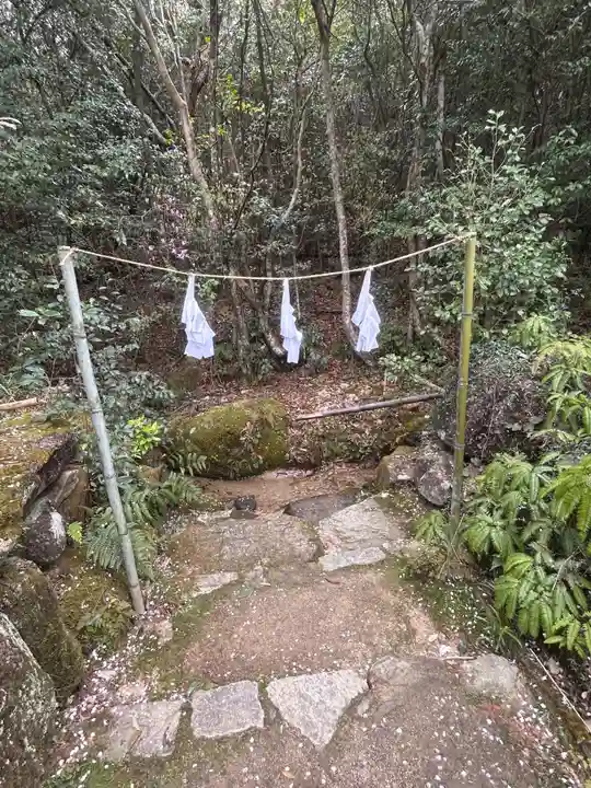 宇佐八幡宮(山口県)