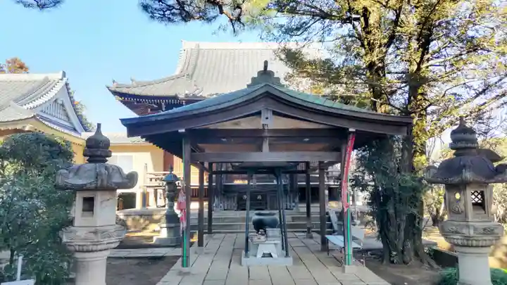 如意輪寺(東京都)