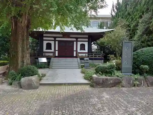 龍興寺のその他建物