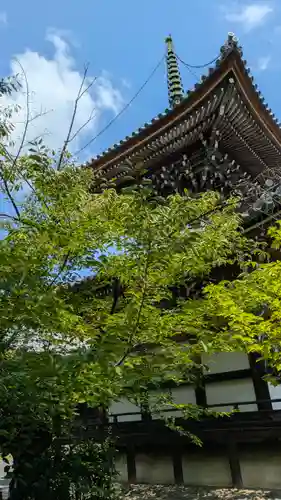 尊陽院(京都府)