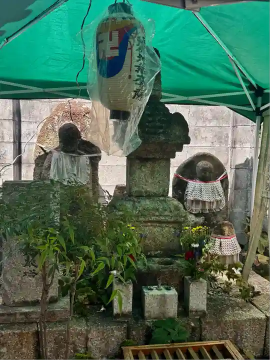 徳林禅菴(徳林庵)(京都府)