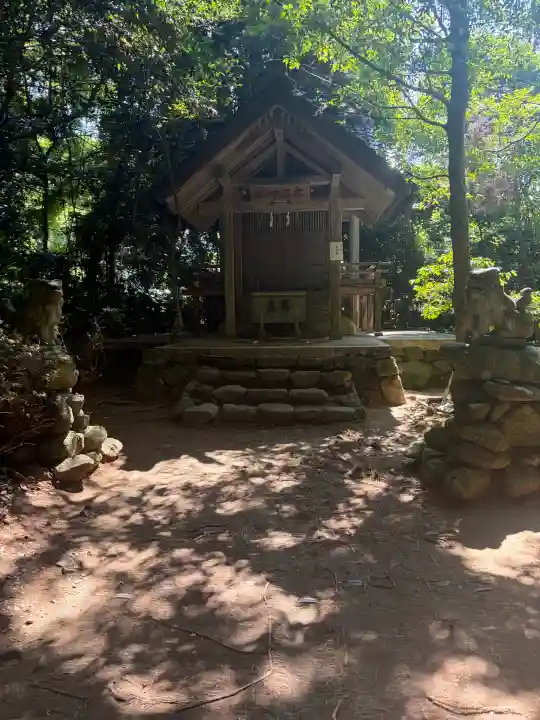 氣多大社(石川県)