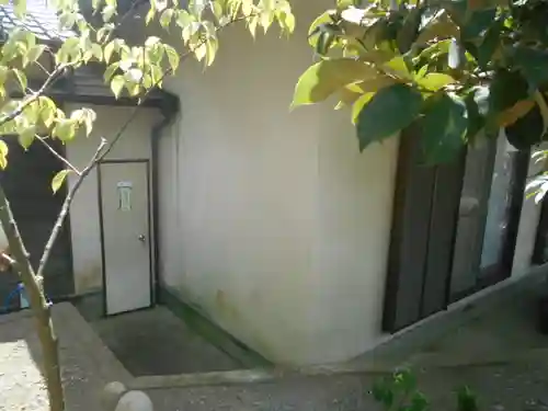 片瀬諏訪神社のその他建物