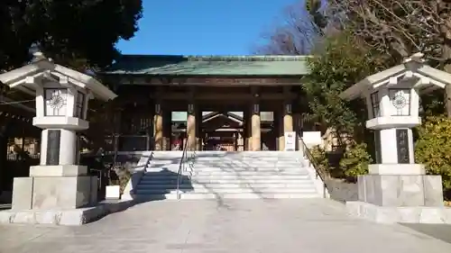東郷神社(東京都)