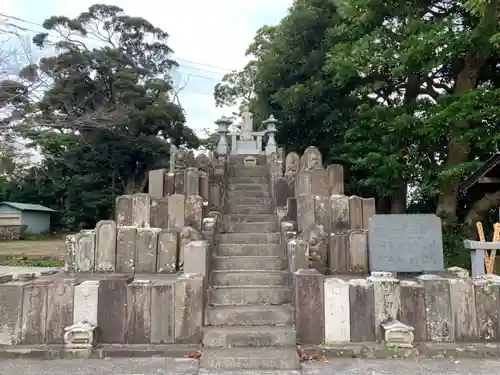 福壽寺のその他建物