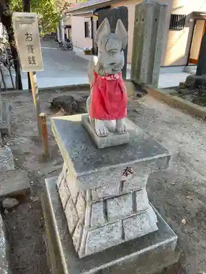 浅間神社(埼玉県)
