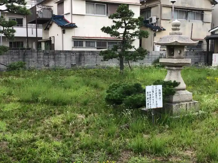伊弉諾神社(兵庫県)