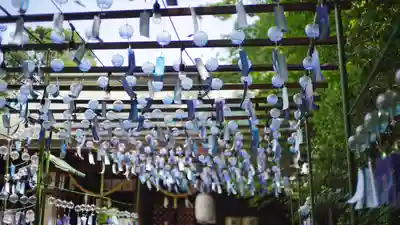 水無瀬神宮(大阪府)