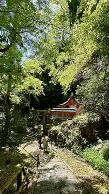 石清水八幡宮(京都府)