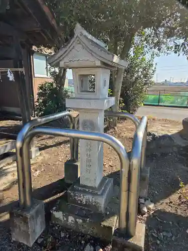 氷川神社(埼玉県)