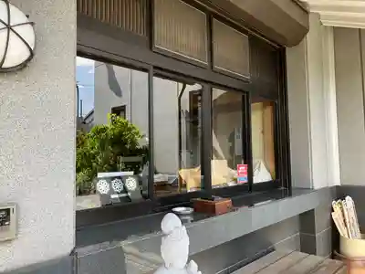 寳藏院のその他建物