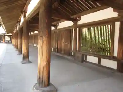 法隆寺(奈良県)
