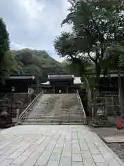 伊奈波神社(岐阜県)