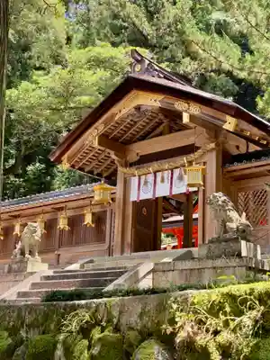 枚岡神社(大阪府)