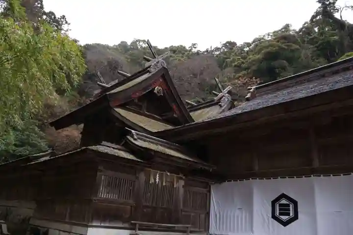 美保神社(島根県)