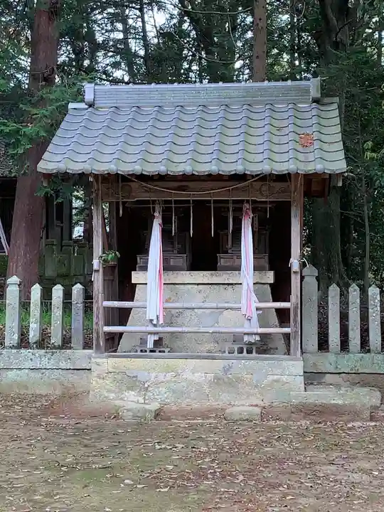 大歳神社(兵庫県)
