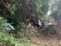 大國主神社(千葉県)