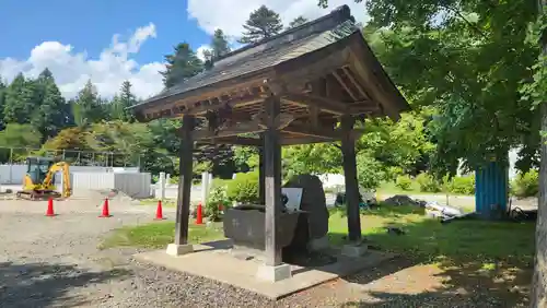 願成寺(福島県)