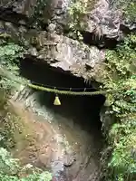 室生龍穴神社(奈良県)