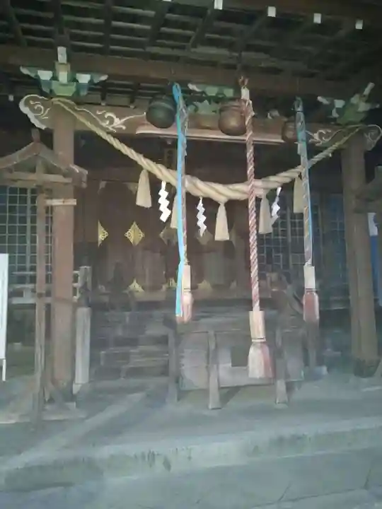 熊野神社(宮城県)