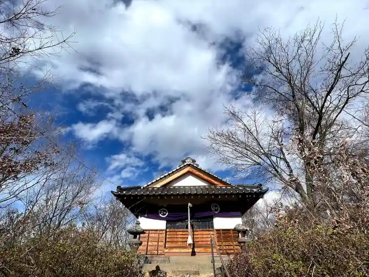 和神社(長野県)