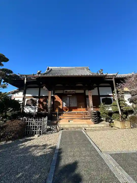 十念寺(愛知県)