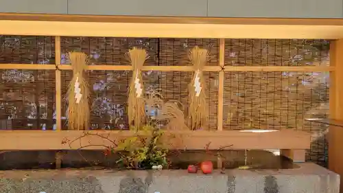 乃木神社のその他建物