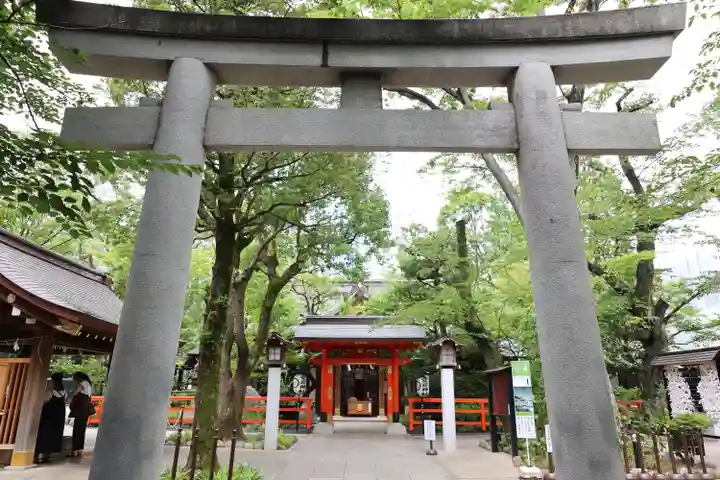 愛宕神社(東京都)