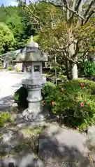 大長寺の建物その他