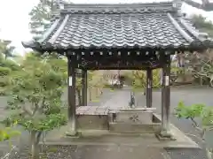 穴太寺(京都府)