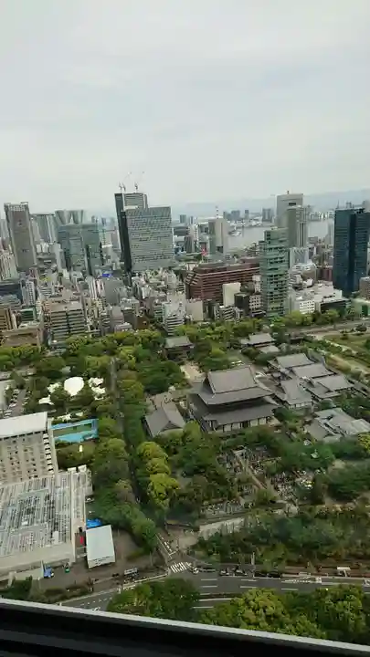 タワー大神宮(東京都)