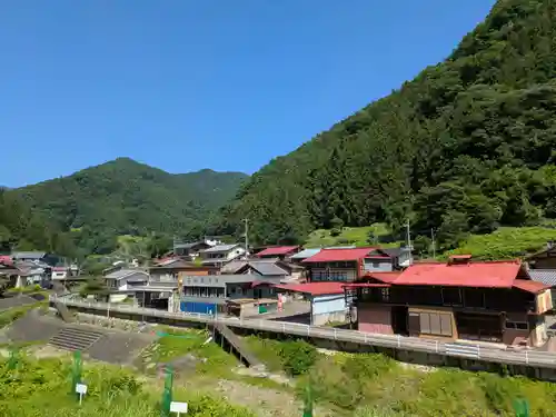 不動寺(群馬県)