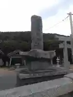 大祖神社のその他建物