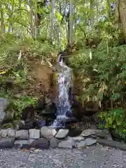 戸隠神社中社(長野県)