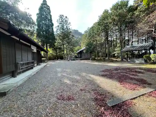 岩上神社(滋賀県)