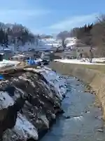 飯笠山神社(長野県)
