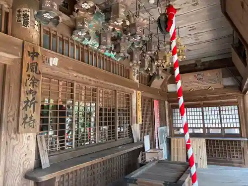 大龍寺(兵庫県)