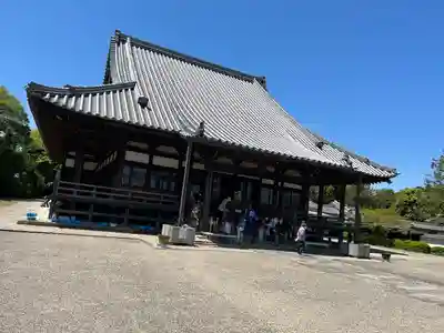 雲龍山 本證寺(愛知県)