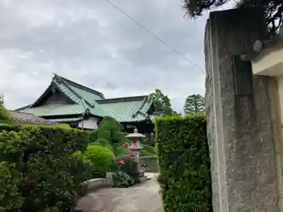 川合寺のその他建物