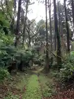 貝塚神社(千葉県)