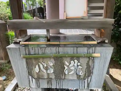 聖輪寺(東京都)