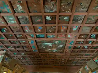 成身院　百体観音堂（さざえ堂）(埼玉県)